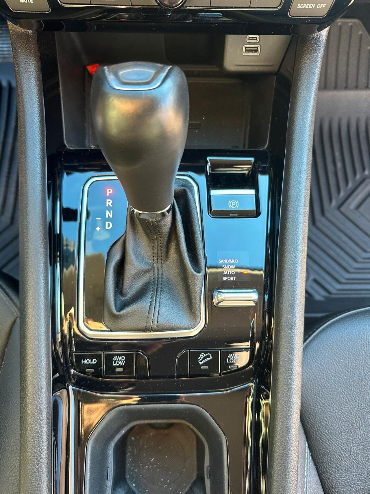 Jeep Compass 1.3 Turbo T4 190 CV PHEV AT6 4xe Limited