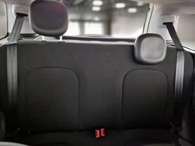 FIAT Panda BIFUEL METANO 0.9 Turbo Natural Power Easy