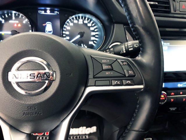 NISSAN X-Trail 2.0 DCI 4WD N-CONNECTA