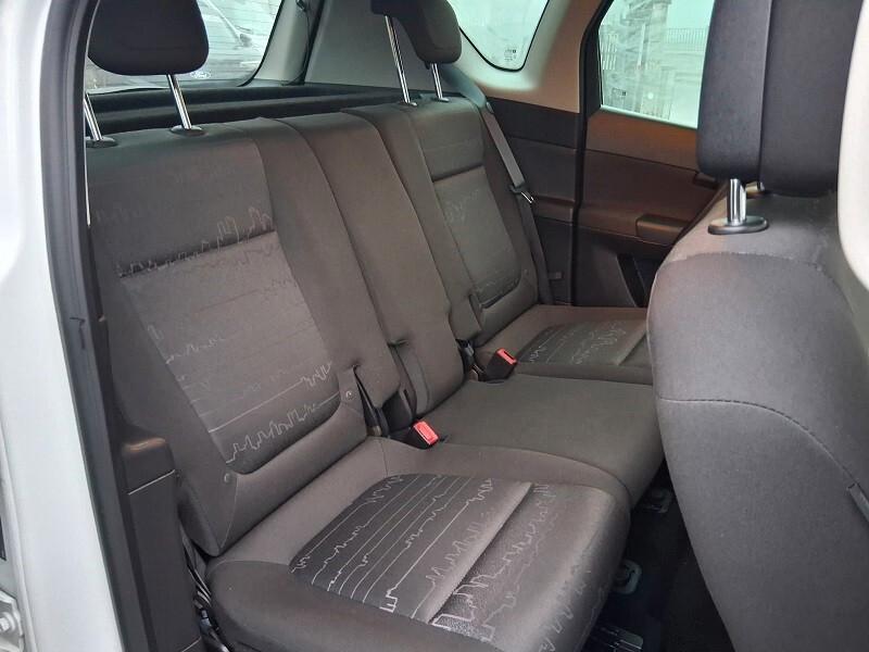 Opel Meriva 1.3 CDTI 95CV ecoFLEX Elective