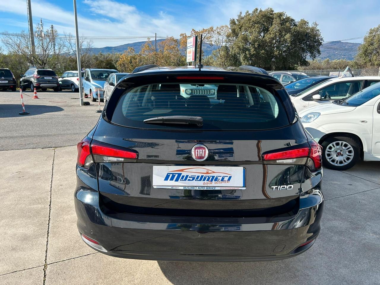 Fiat Tipo 1.3 Mjt S&S SW Easy Business