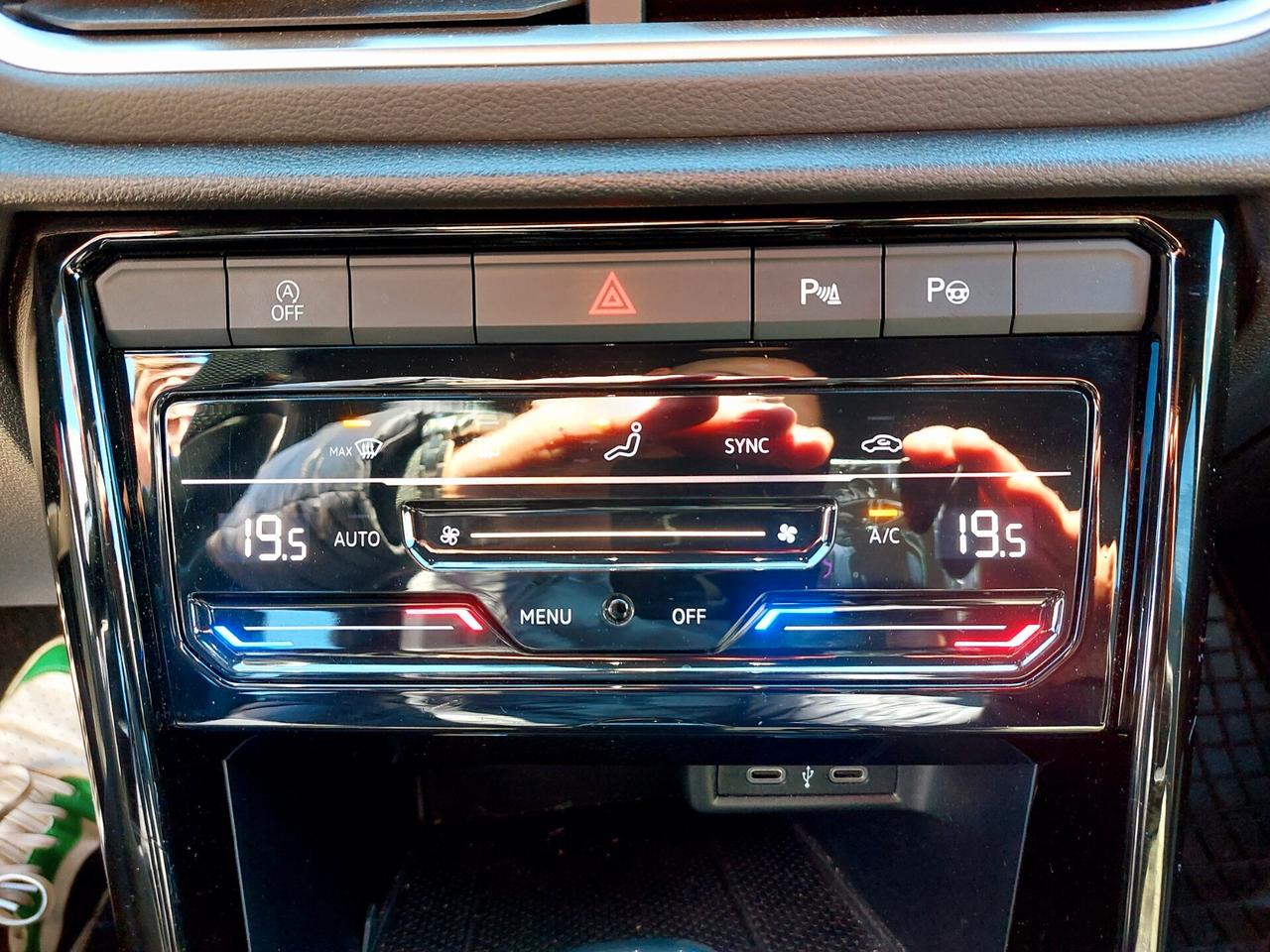 Volkswagen T-Roc 2.0 TDI R-Line 4m. 150CV DSG-2022