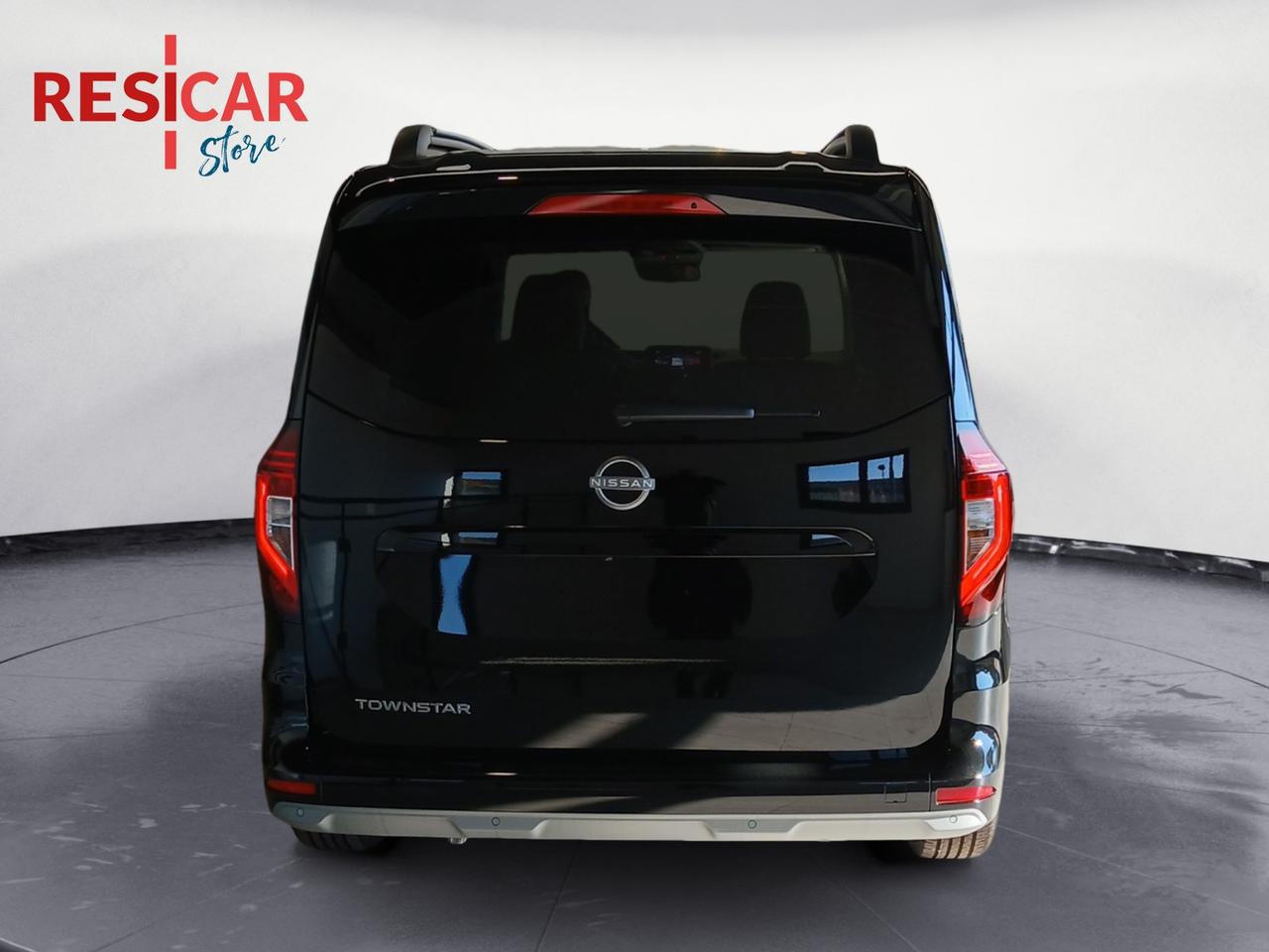 NISSAN TOWNSTAR L1 130CV N-CONNECTA