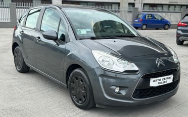 Citroen C3 1.4 HDi 70 Exclusive 2012 ok neopatentati