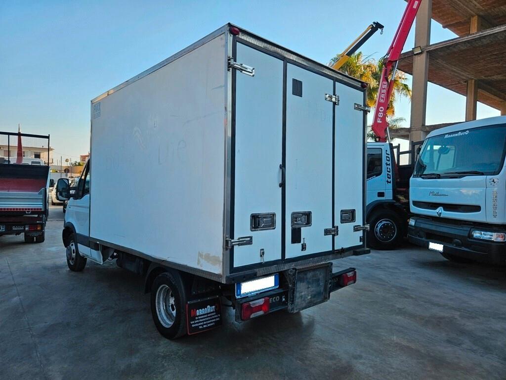 IVECO DAILY 35C15 FRIGO-2014