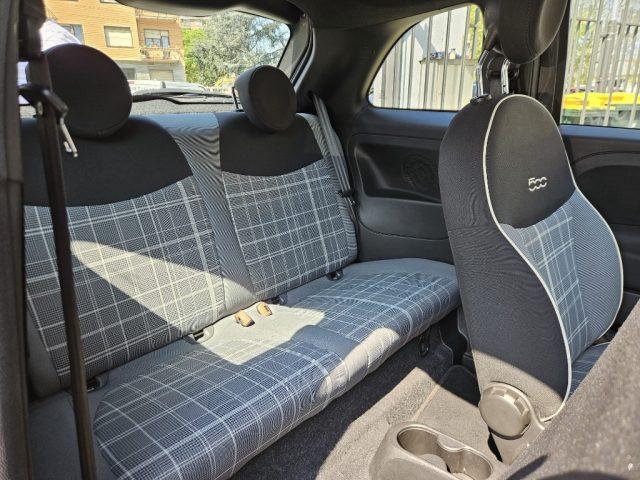 FIAT 500 1.2 Dolcevita