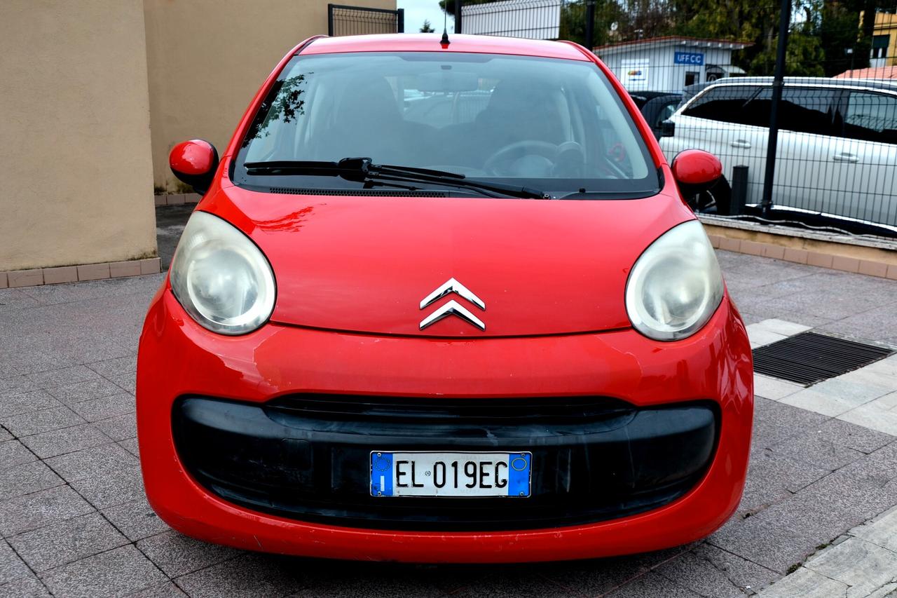 Citroen C1 1.0 3 porte AMIC1