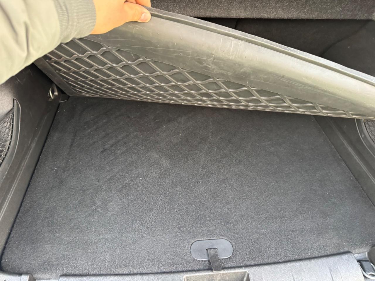 Jeep Renegade 2.0 Mjt 170CV 4WD Drive Trailhawk