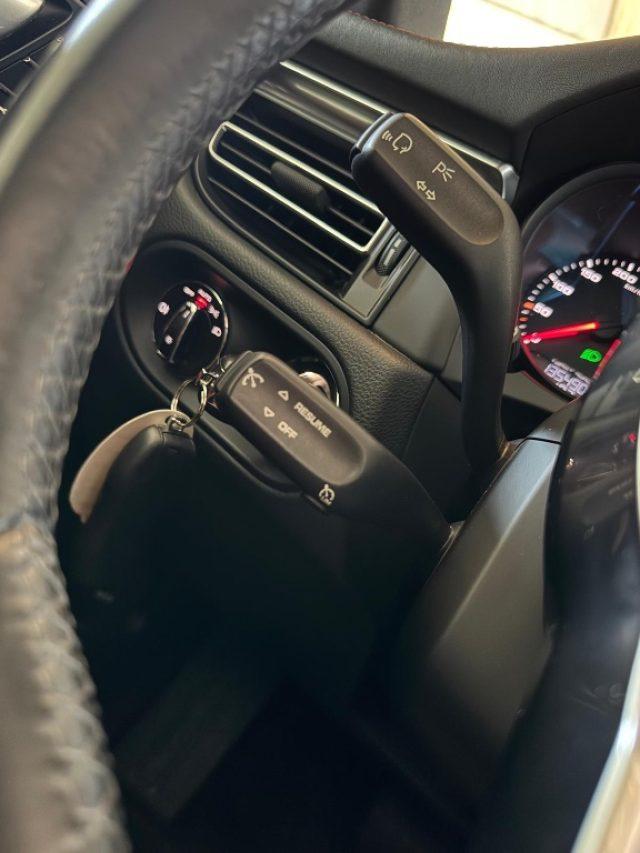PORSCHE Macan 2.0//TETTO//CERCHI TURBO//CARTIER//