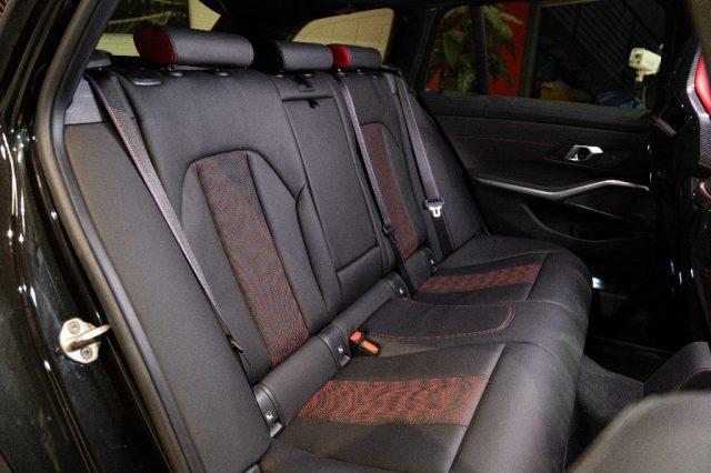 BMW M3 Touring CS.4X4.MEGA.551.CV.0-100.3.4.SEC.OLTRE.300