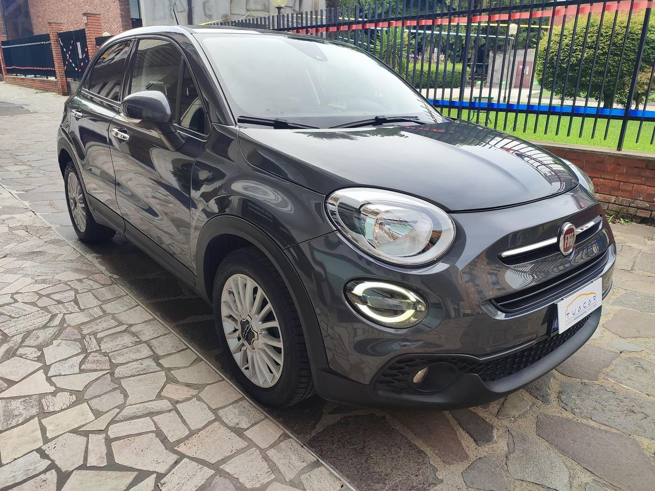 Fiat 500X 1.0 T3 Connect #11721