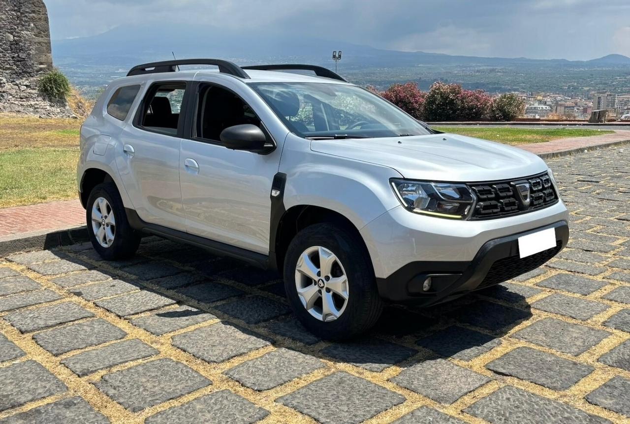 Dacia Duster 2.0.1.8 D.I.E.S.E.L.