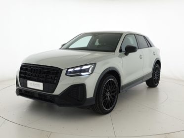 35TFSI 150CV S tronic Identity Black