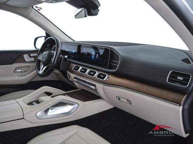 MERCEDES-BENZ GLE 400 400 d 4Matic Premium