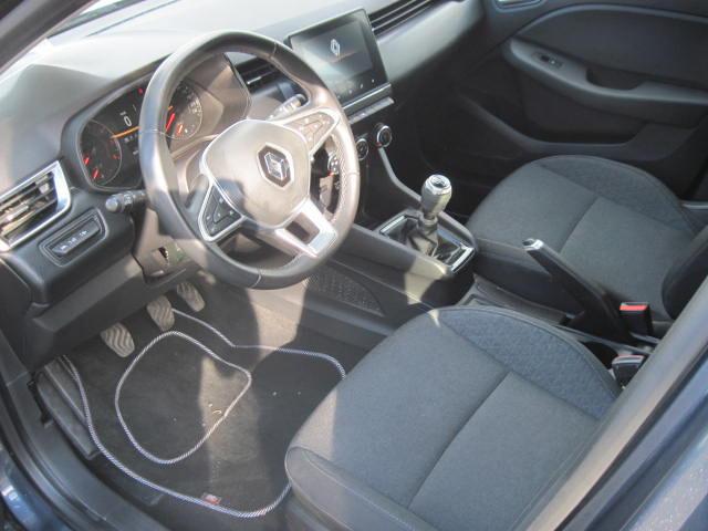 Renault Clio TCe 90 CV PREZZO REALE