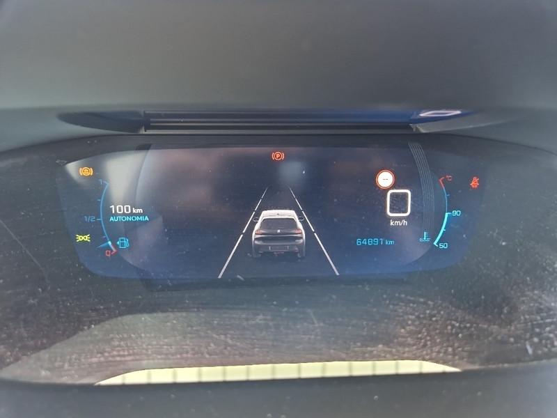 PEUGEOT 208 1.5 HDI 5P ALLURE