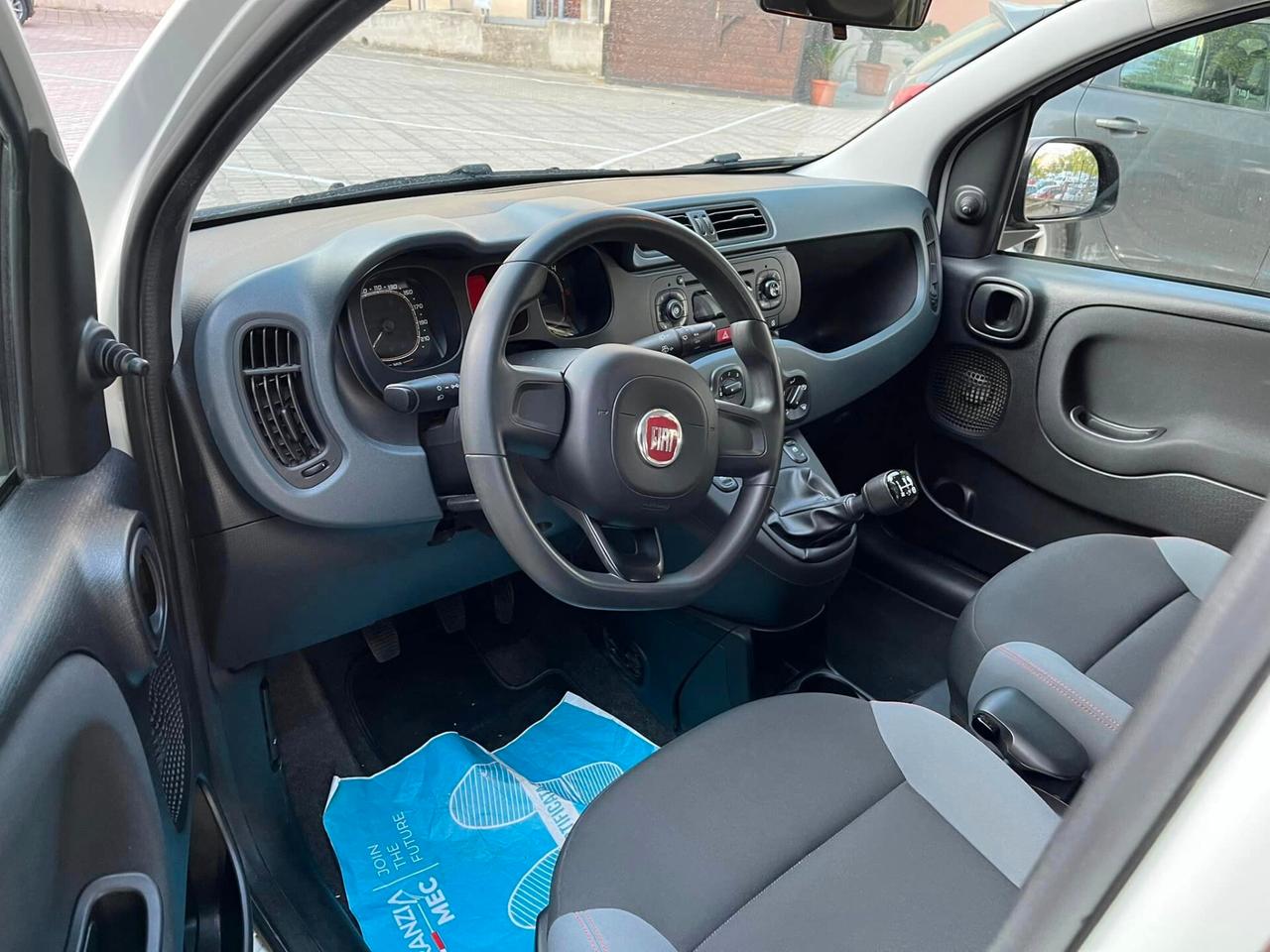 Fiat Panda 1.3 MJT 95 CV S&S Lounge GARANZIA 24 MESI