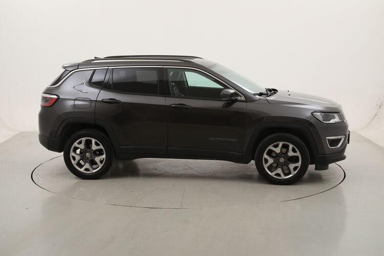 Jeep Compass Limited 4WD Auto BR791113 2.0 Diesel 140CV
