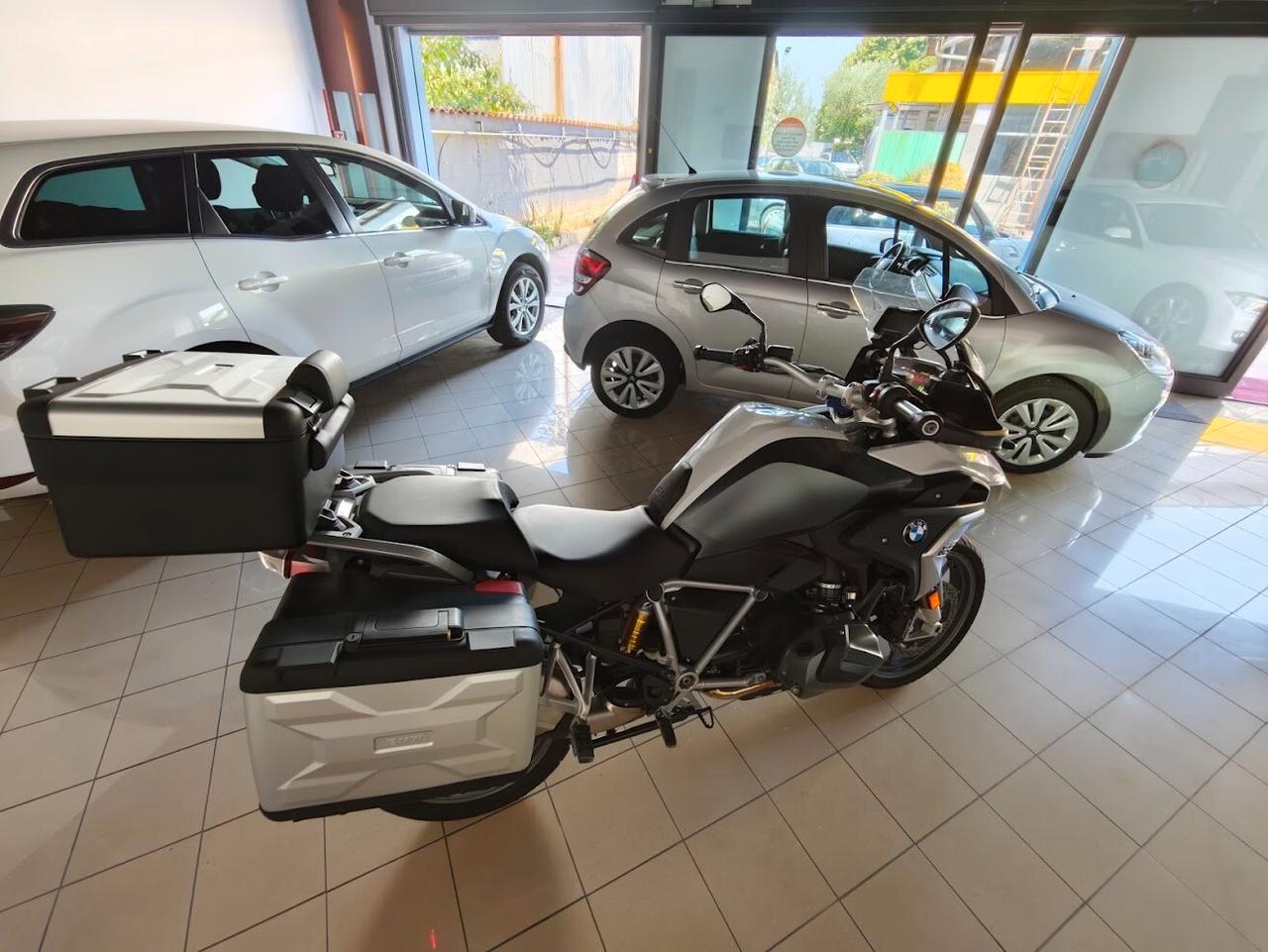 Bmw R 1250 GS SOLO 7500KM!!!!!!!!!