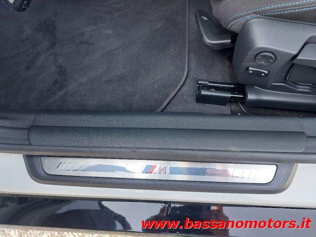 BMW 420 d 48V Msport Pro