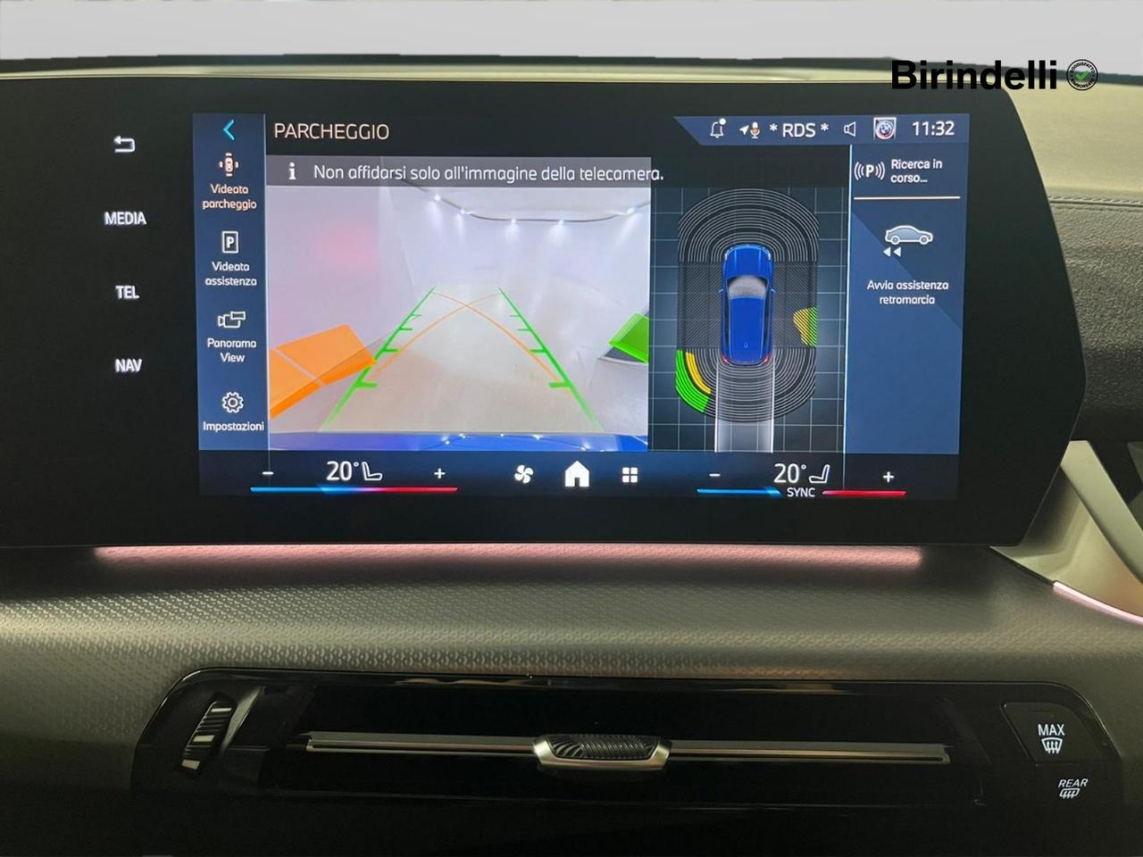 BMW BMW X1 sDrive18d