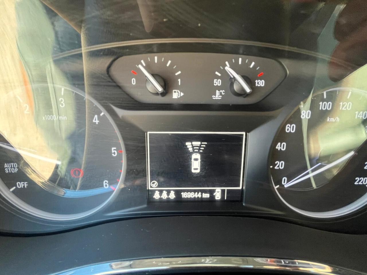 Opel Mokka X 1.6 CDTI Ecotec 136CV 4x2 Innovation