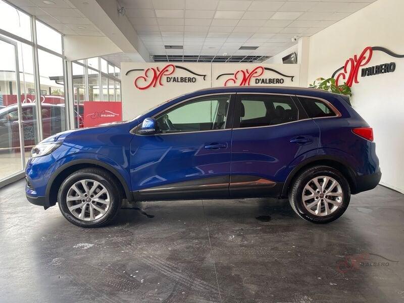 Renault Kadjar Kadjar 1.5 blue dci Business 115cv edc