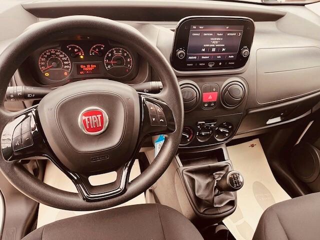 Fiat Fiorino 1.3 M.JET 95 CV UNIPRO' CLIMA