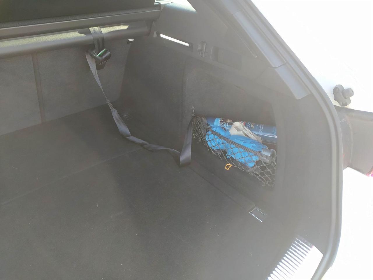 Audi A4 Business Advanced 2.0 35 TDI MHEV #8151