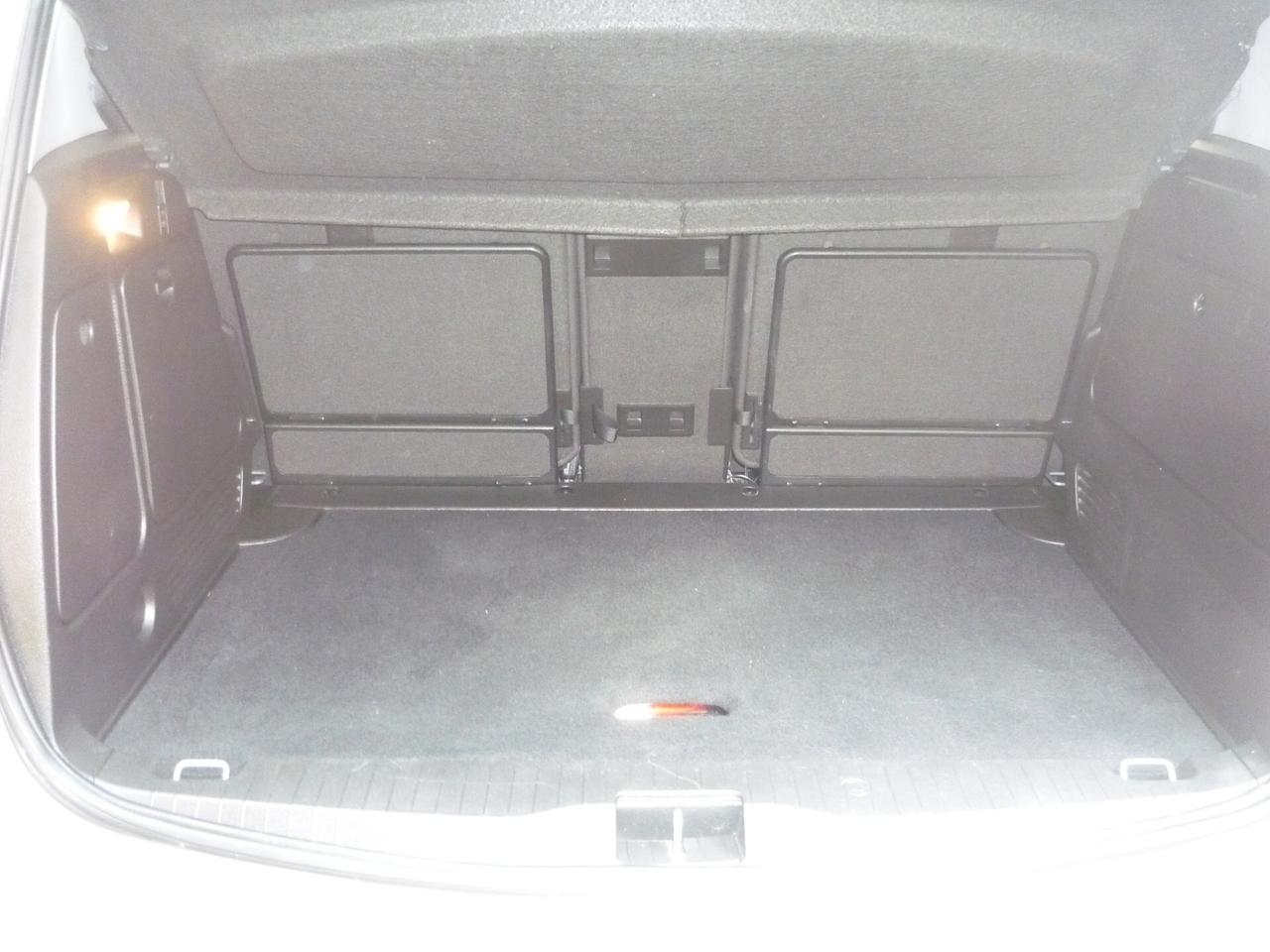 Opel Meriva 1.4 100CV Cosmo