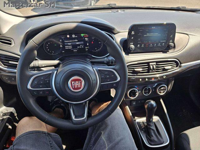 FIAT Tipo 5 P 1.5 t4 hybrid City Life 130cv dct - GN914ZY