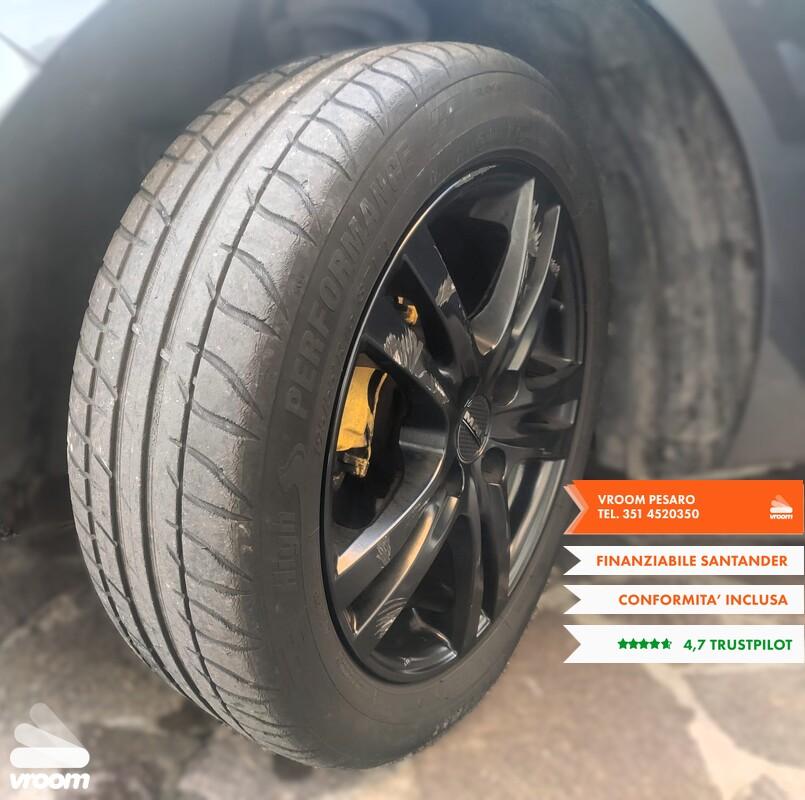 RENAULT Clio 4ª serie Clio TCe 12V 90 CV GPL S...