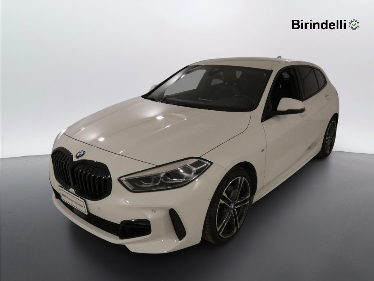 BMW Serie 1 (F40) - 118d 5p. Msport