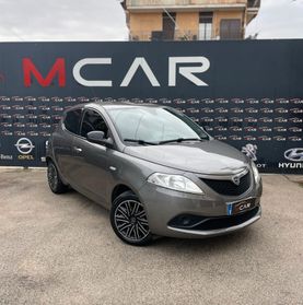 Lancia Ypsilon 1.2 69 CV 5 porte GPL Ecochic Gold