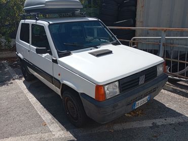 Fiat Panda i.e. cat Hobby-2002