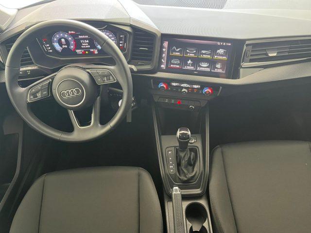 AUDI A1 allstreet 30 TFSI S tronic