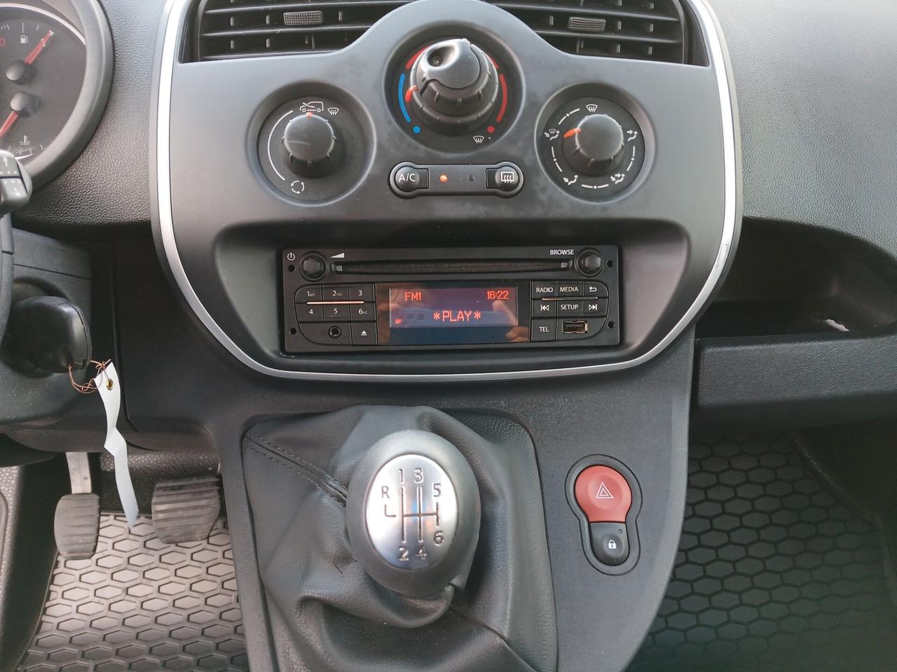 Renault Kangoo EXPRESS 1.5 DCI 80CV 2021