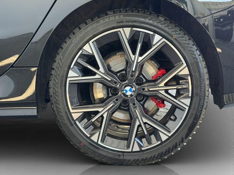 BMW Serie 1 118d 5p. MSport Nuovo Modello Adaptive Led 19" Camera