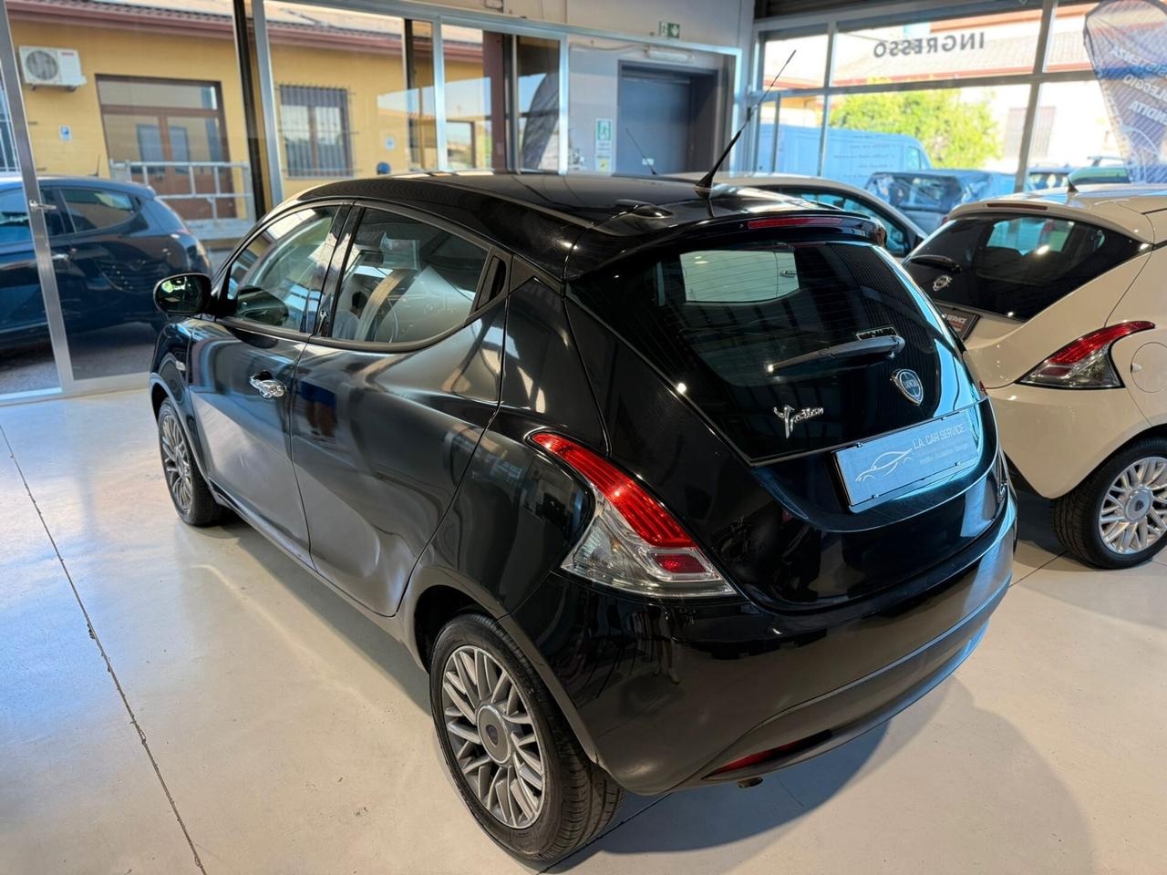Lancia Ypsilon 1.3 MJT 16V 95 CV 5 porte S&S Platinum