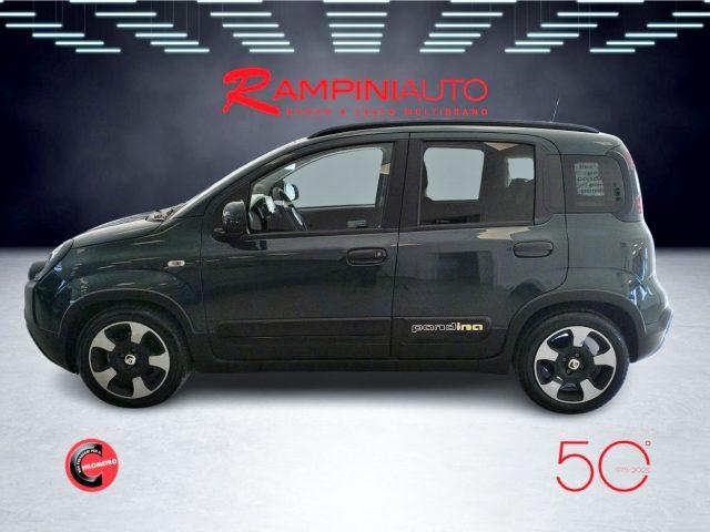 FIAT Panda Cross 1.0 FireFly Hybrid Km 12.000 Pronta Consegna