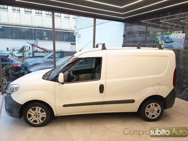 FIAT Doblo Doblò 1.3 MJT + IVA 22%