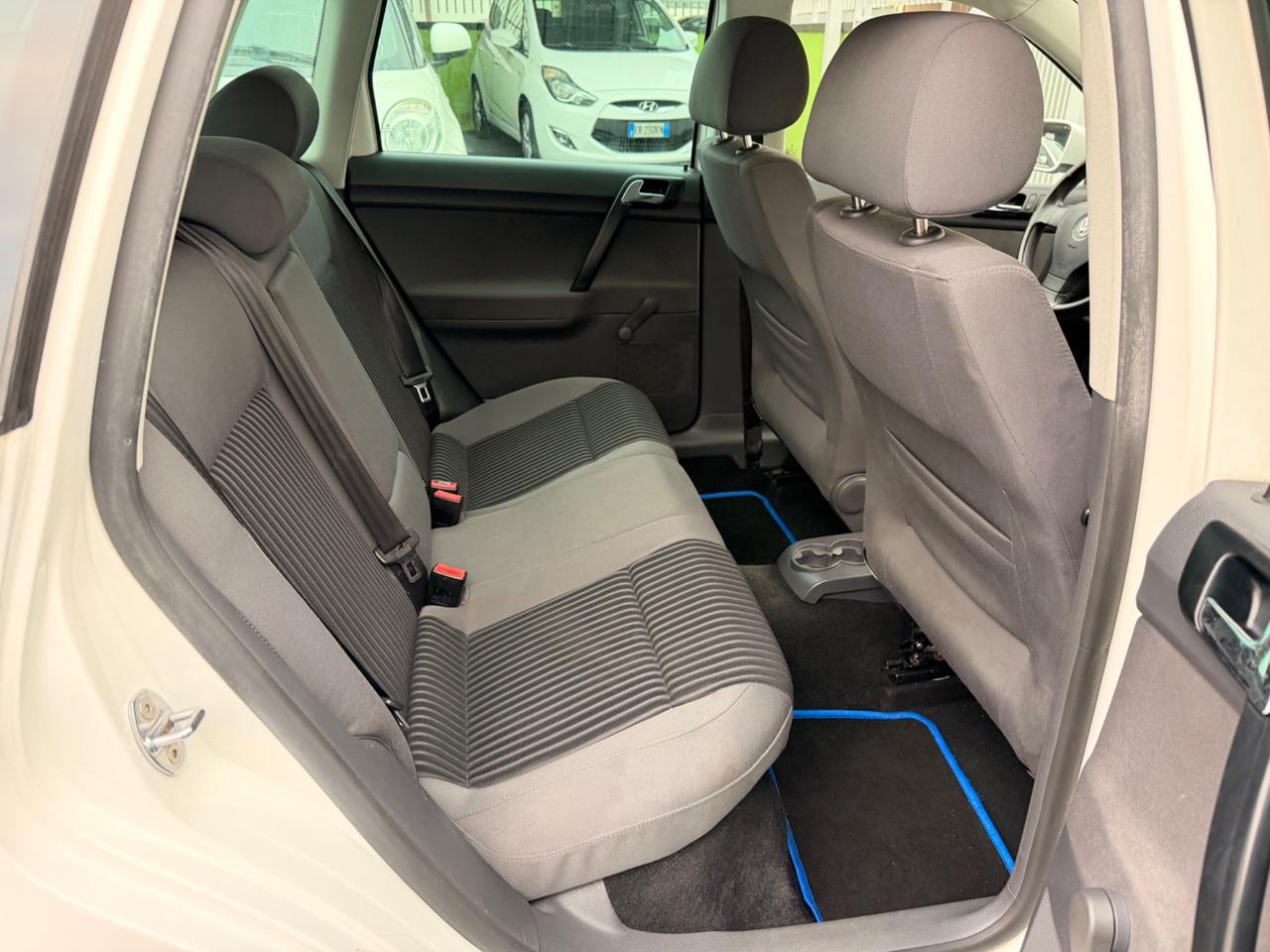 Volkswagen Polo 1.4/80CV 5p. Comfortline