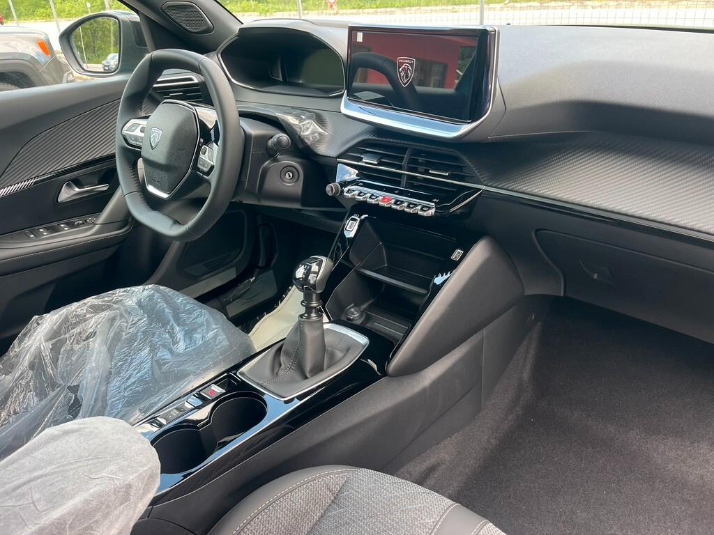Peugeot 2008 ALLURE 100 S&S