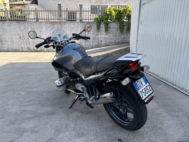 BMW R 1150 R R21