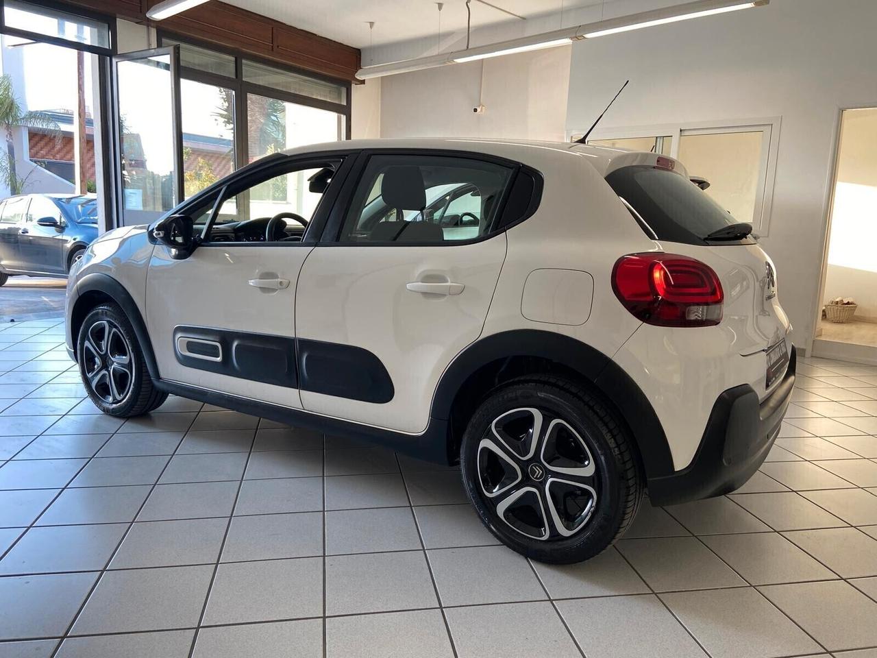 Citroen C3 BlueHDi 100 S&S Shine Pack - 59.000 km