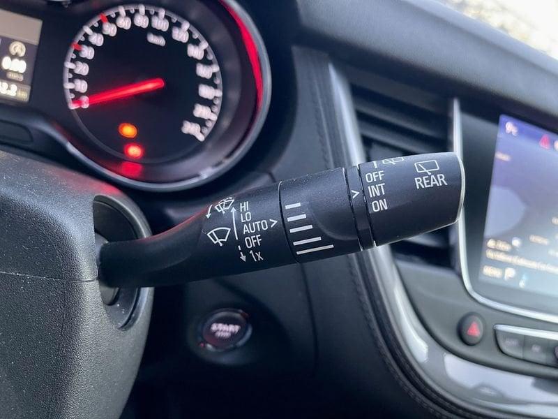 Opel Grandland X 1.6 ecotec Innovation s&s 120cv