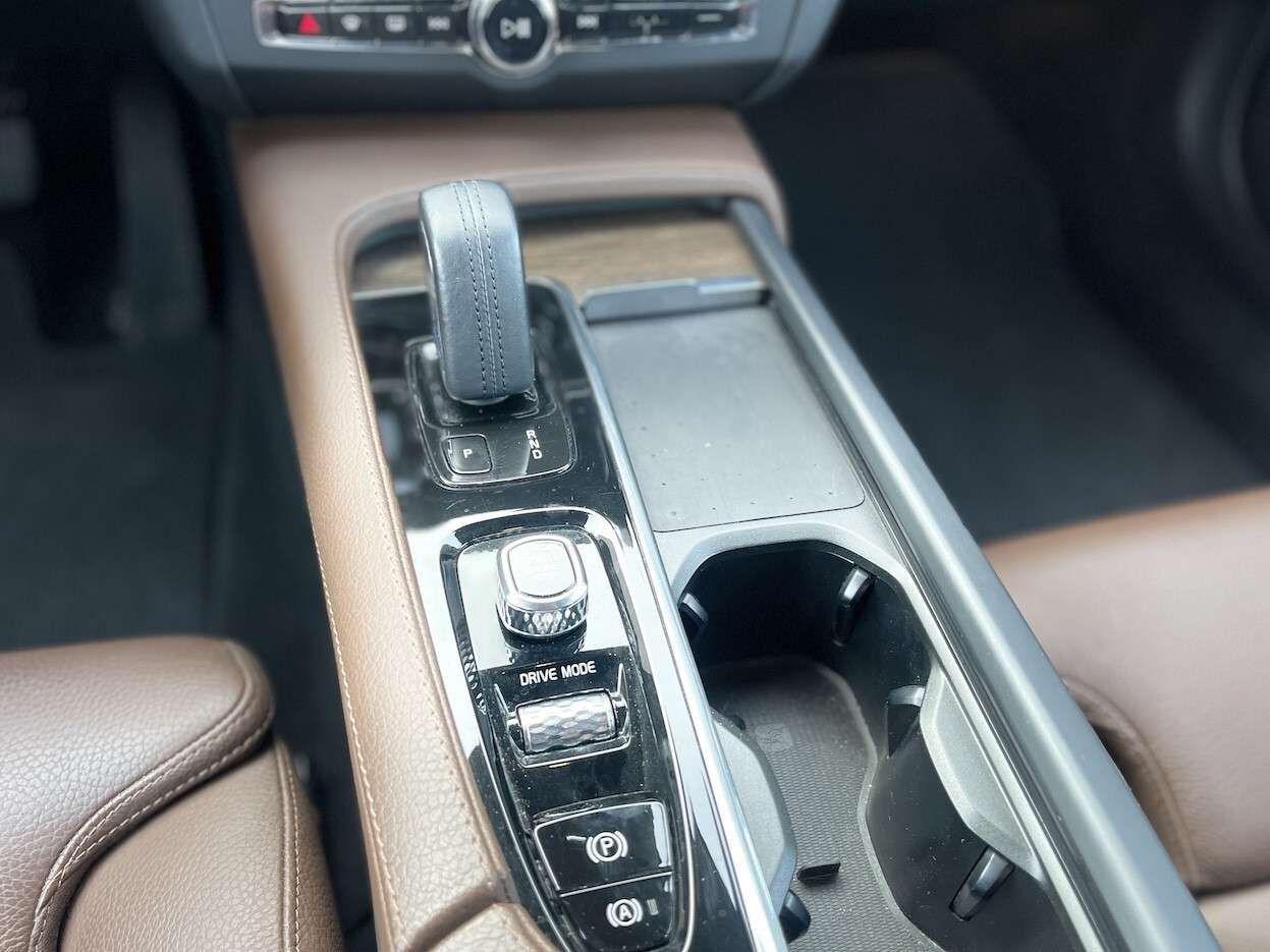 Volvo V90 Cross Country 2.0 Hybrid 250CV E6 AWD Automatica - 2021