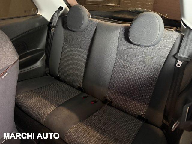 FIAT 500e Berlina 42 kWh Icon