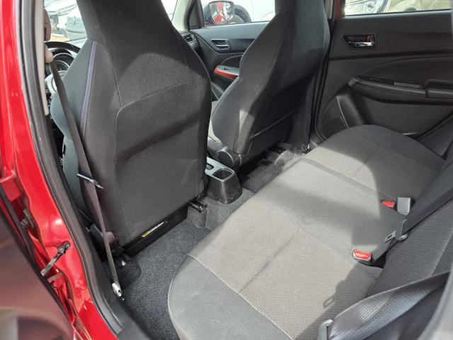 SUZUKI Swift Sport 1.4 Boosterjet