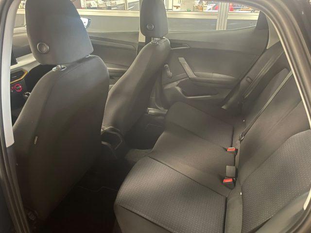 SEAT Ibiza 1.0 TGI 5 porte Business